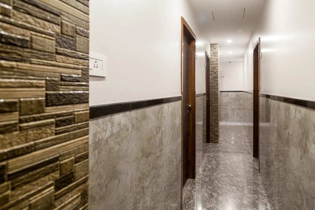 City Guest House - Dadar