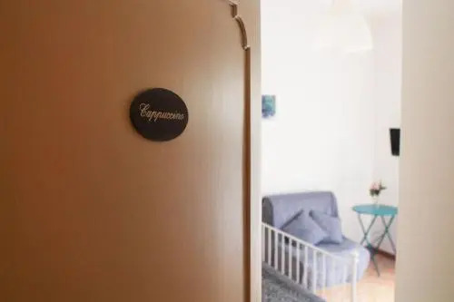 B&B Il Maritozzo