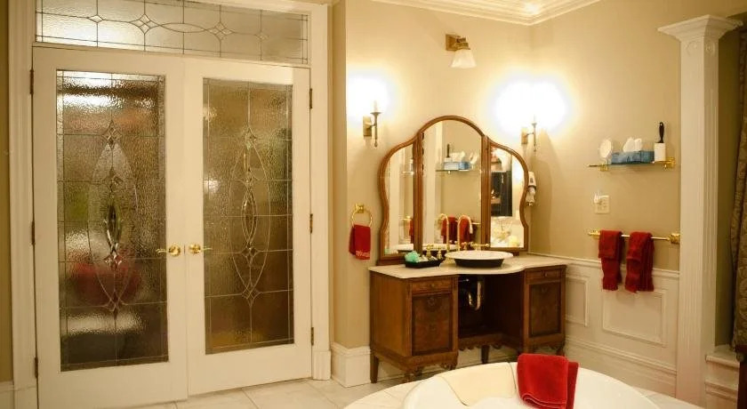 Park Place B&B