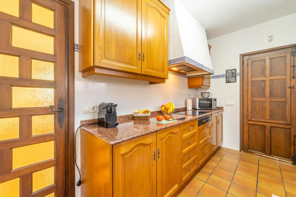 Myflats Villa los Pinos