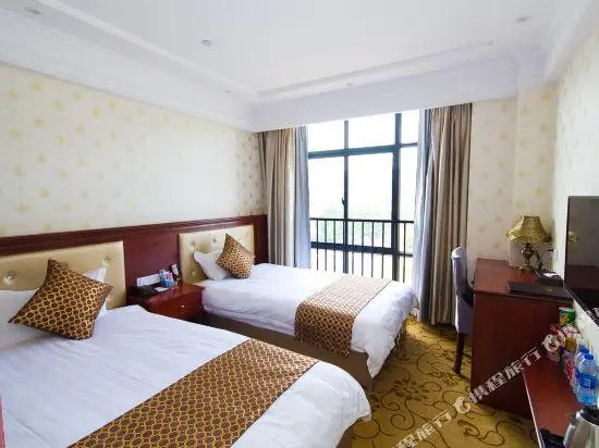 Yue Ze Hotel