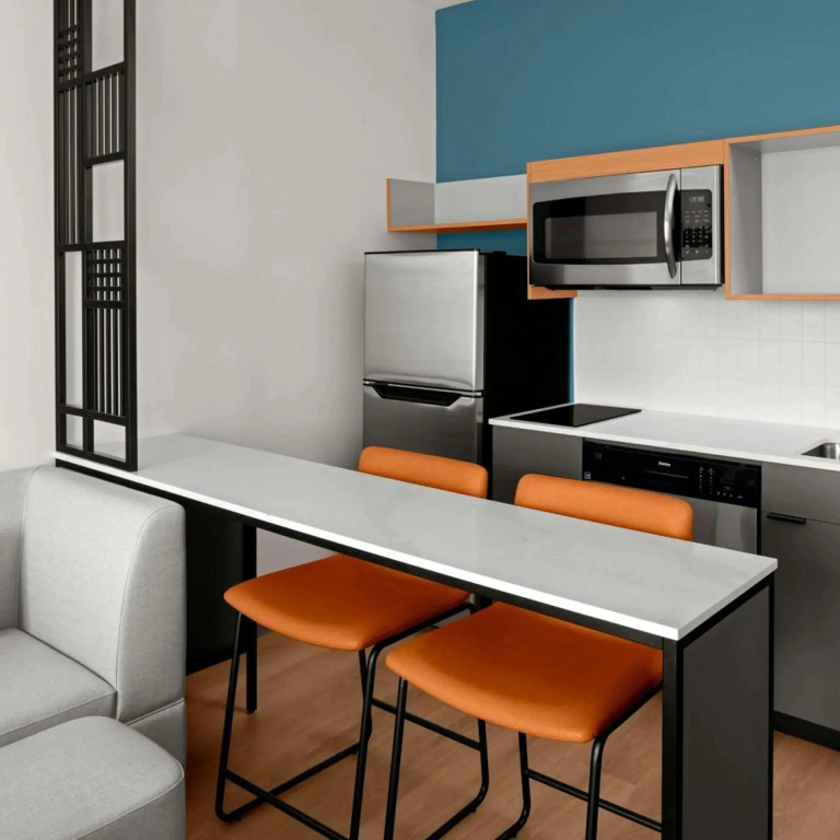 StudioRes by Marriott Mesa
