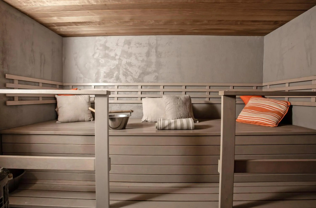 Vivante Basement Accommodation