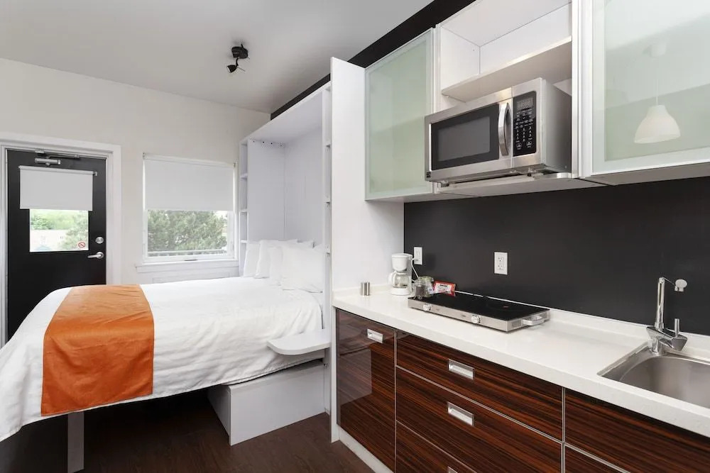 Micro Boutique Living Antigonish