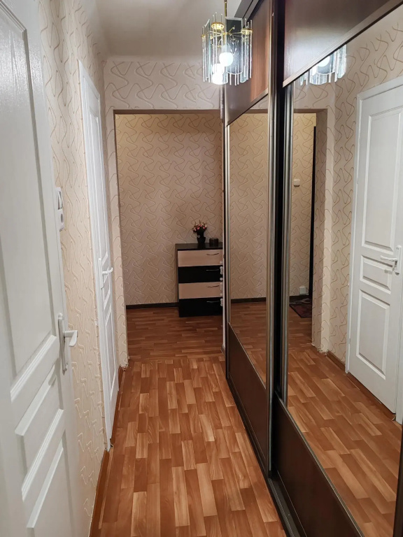 Лайт Люкс на улице Алеся Гаруна 25