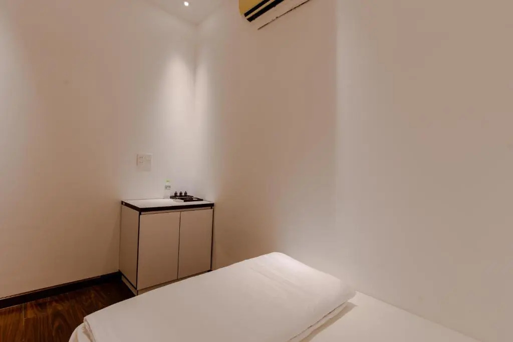 KP Hotel
