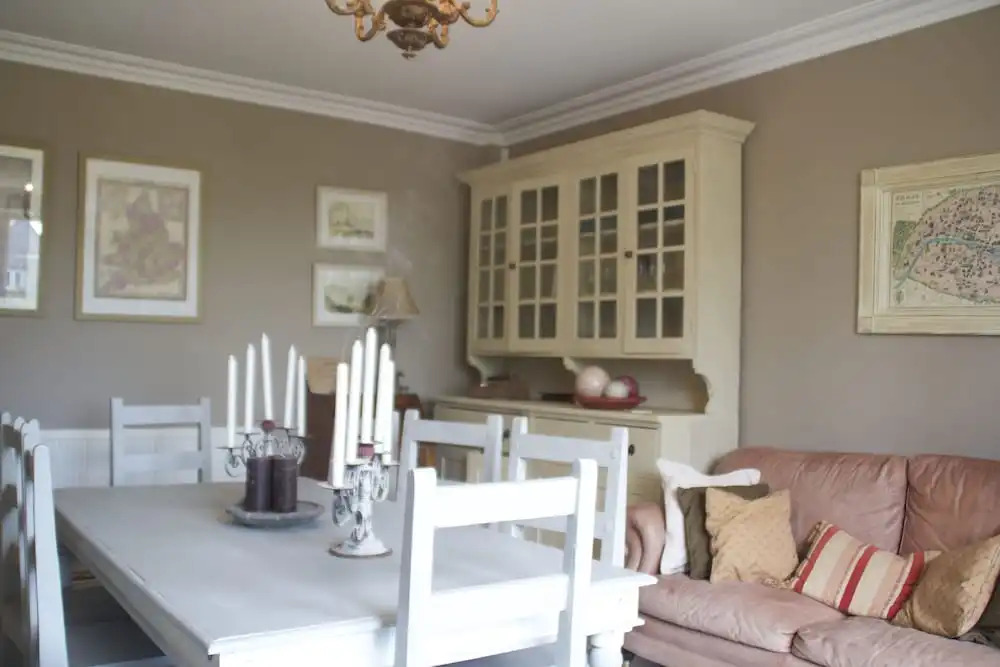 Roundhill Farmhouse