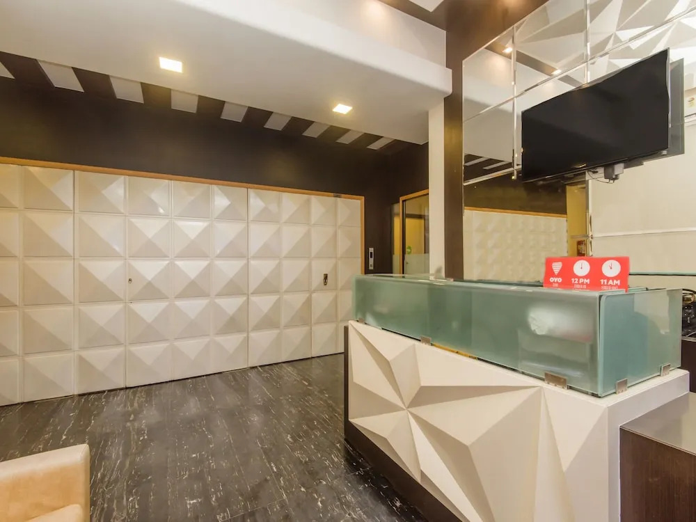 New Seven Hills By Glitz Hotels