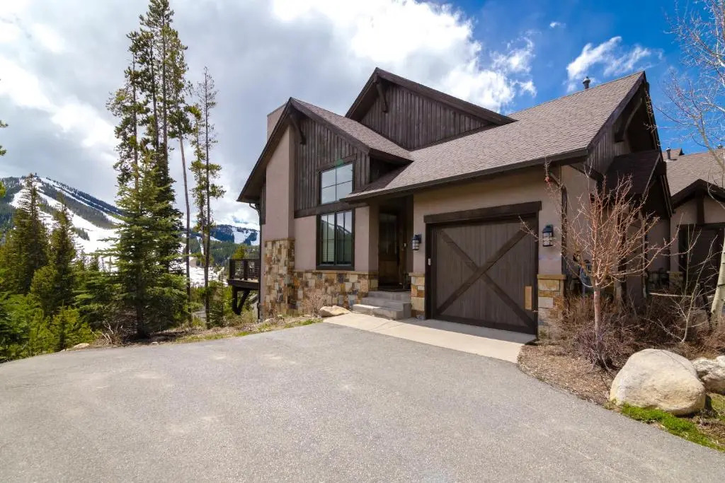 Luxury Villa #301 Next To Resort Hot Tub & Great Views - FREE Activities & Equipment Rentals Daily