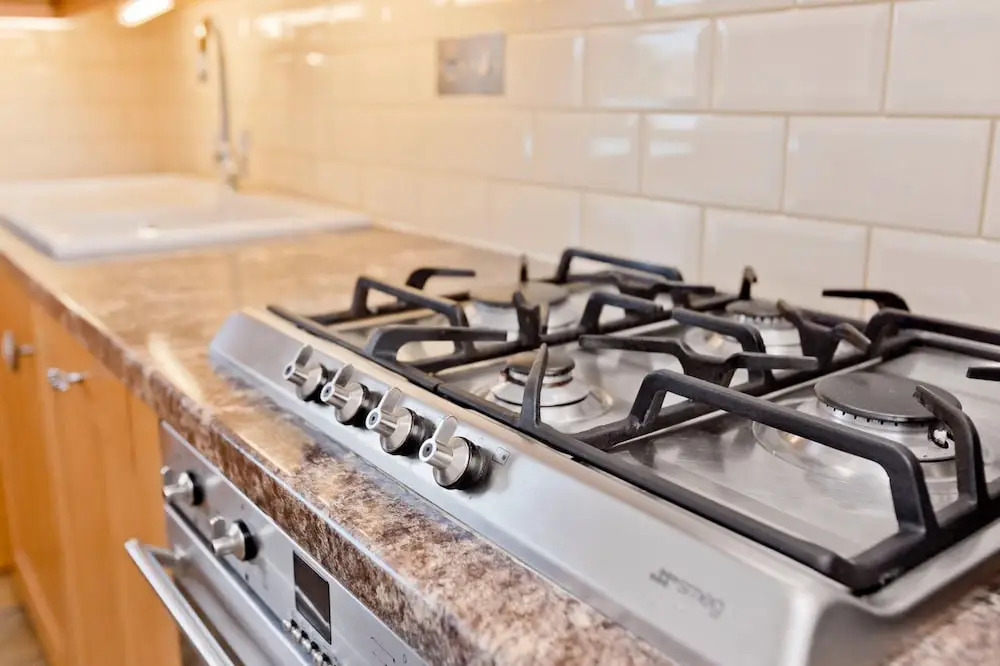 2 Bedroom Penthouse Apartment Sleeps 4