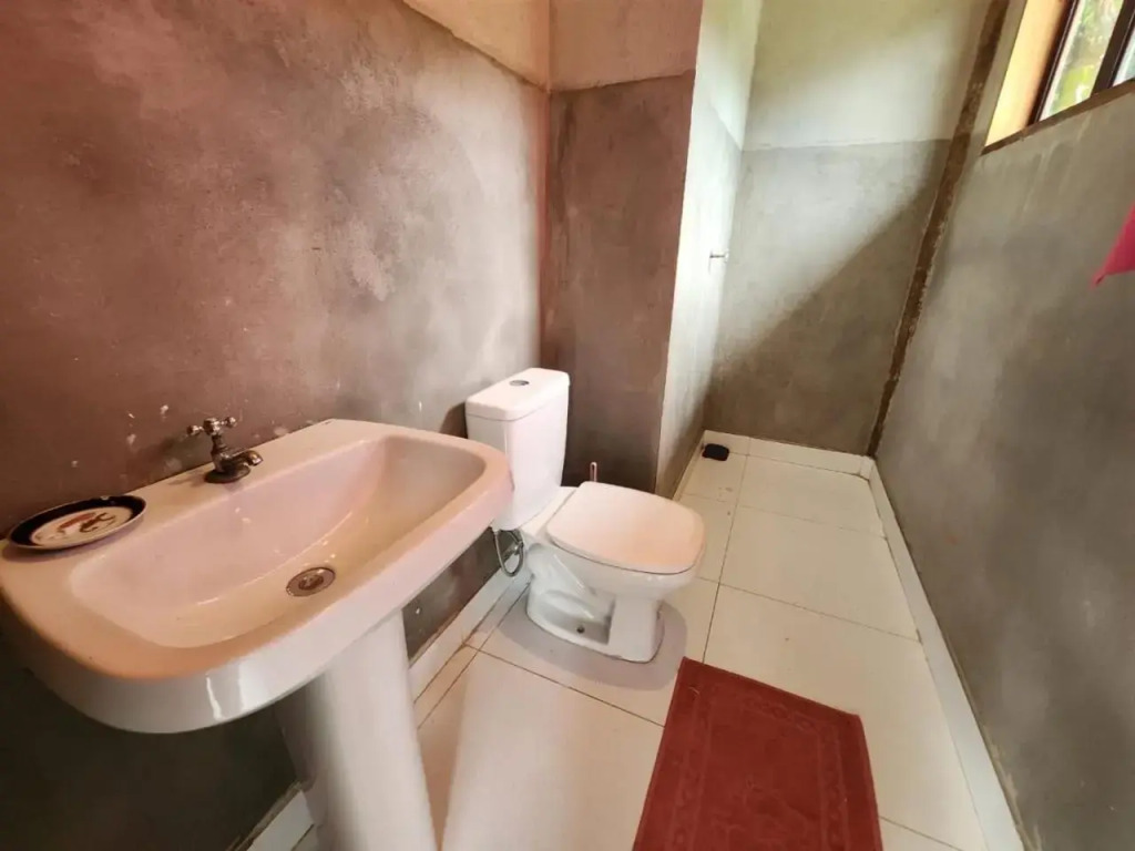 Casa da Vovó Vani - Praia da Lagoinha - Trilha das 7 Praias - Ubatuba