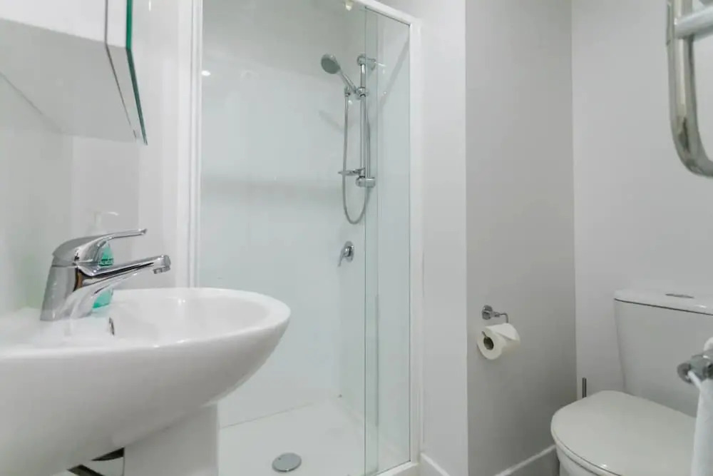 Delightful 1 Bedroom Apartment in CBD