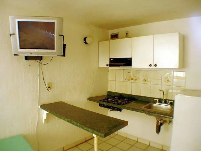 Condo Hotel Los Girasoles