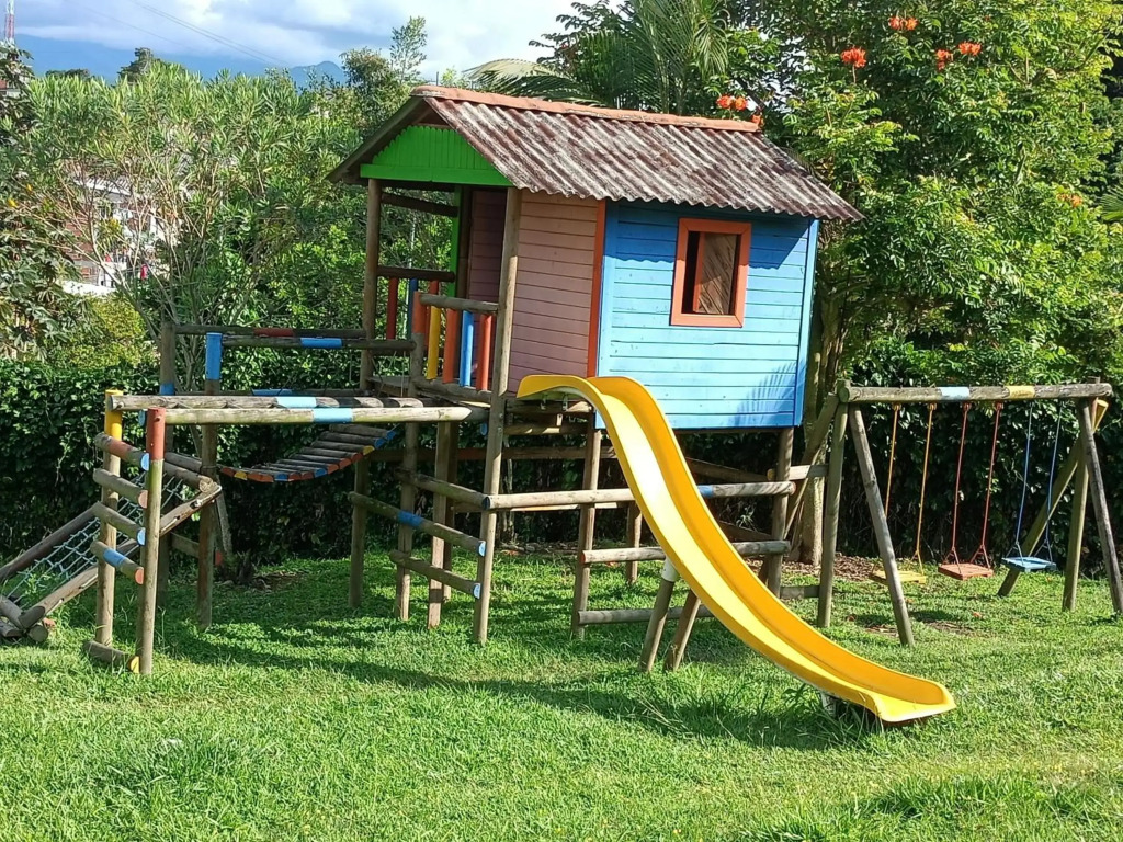 Apartasol Villa Rosa, Reserva de la Colina, La Tebaida, Quindio