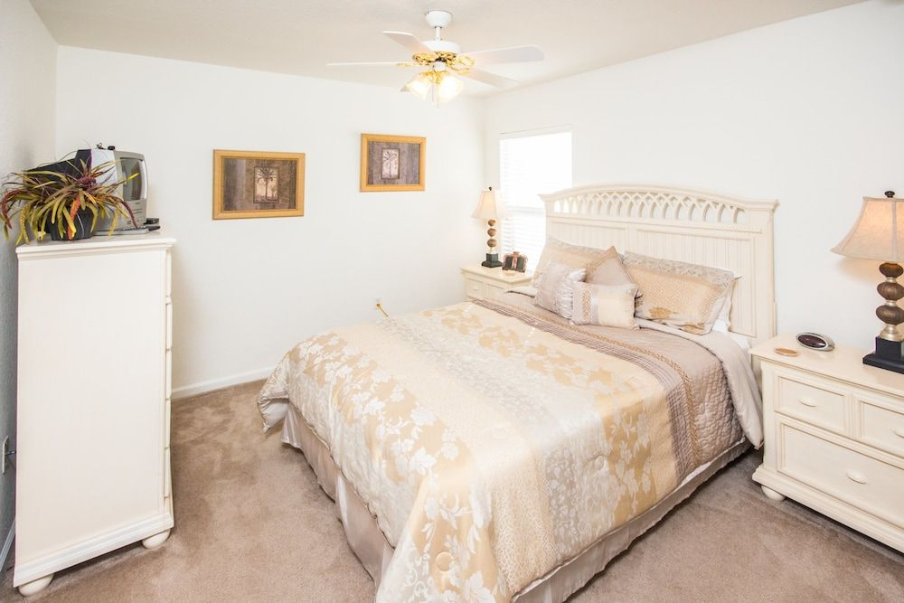 Windsor Hills Resort 7722