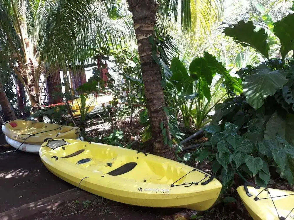 Hostal Tecali - Hostel