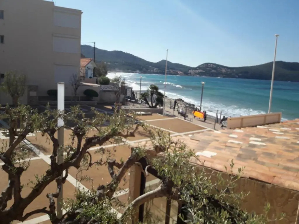 Hotel Chanteplage