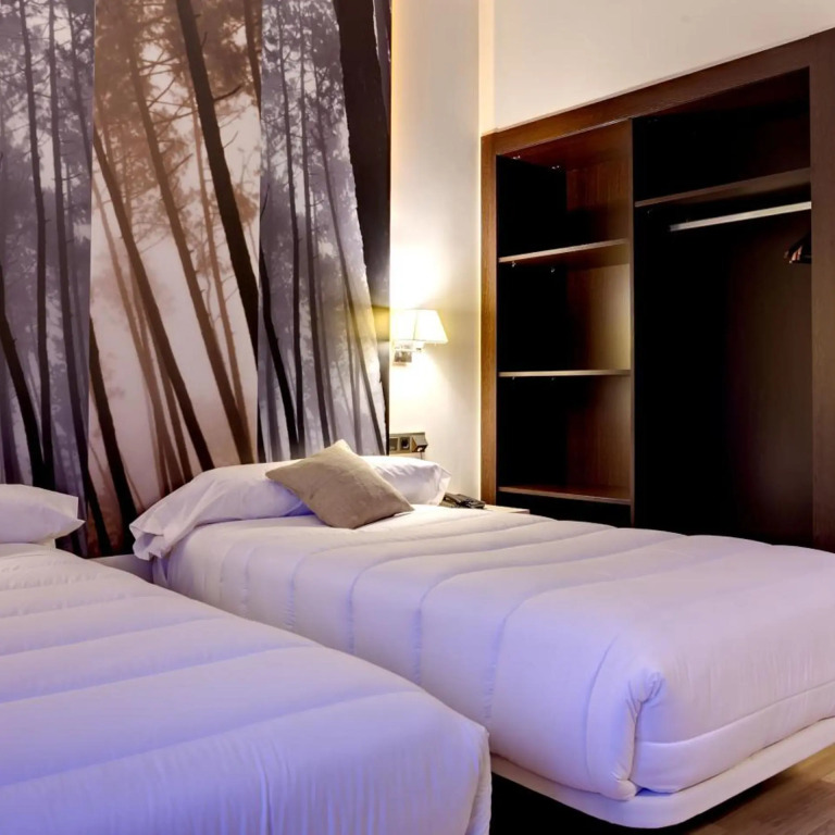 Hotel Las Terrazas