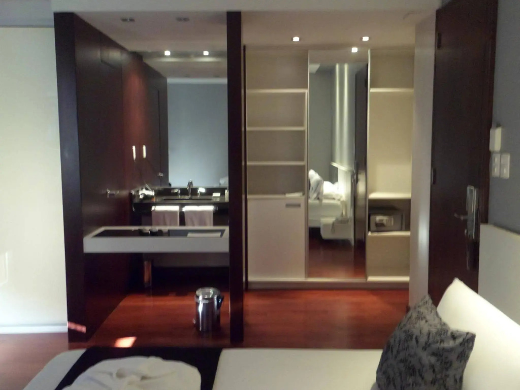 DON Boutique Hotel Montevideo