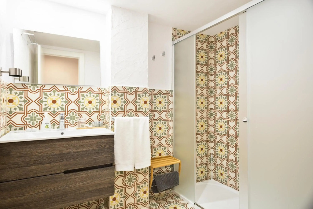 Apartamento con vistas en centro histórico
