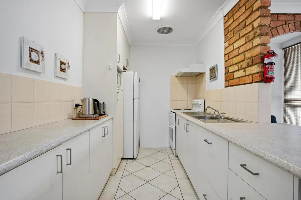 Byron Bay Accom Unit 6 70 Lawson Street - Atlantis