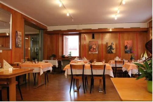 Albergo Pedrinis