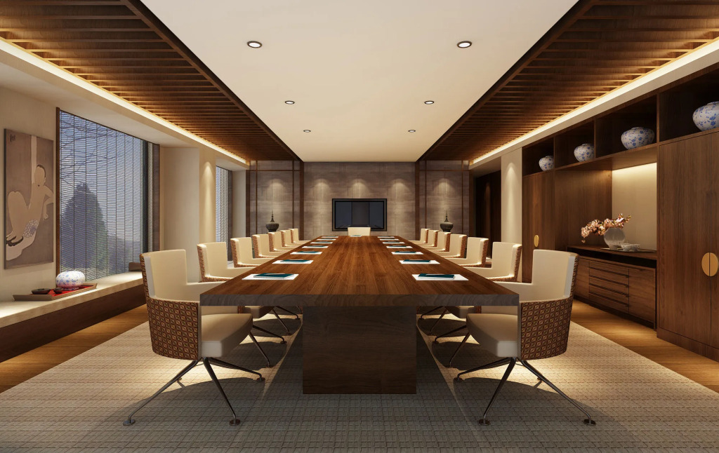 Crowne Plaza Xuzhou Dalong Lake