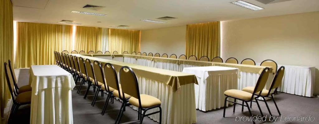 Mercure Recife Navegantes