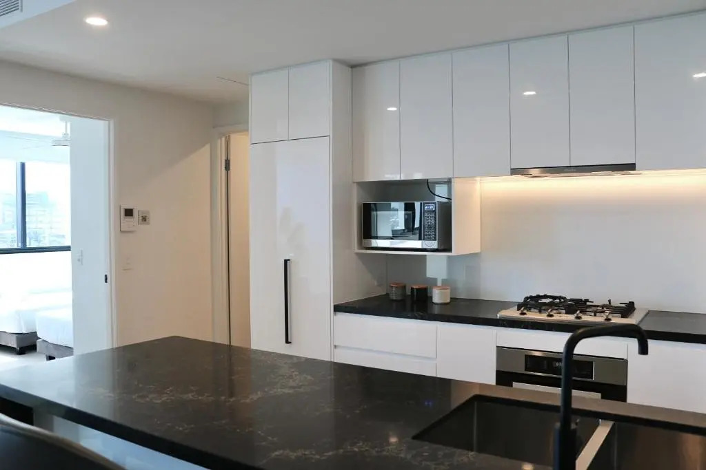 Kooii Apartments