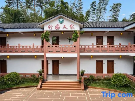 Zhuhai Renjia Hotel