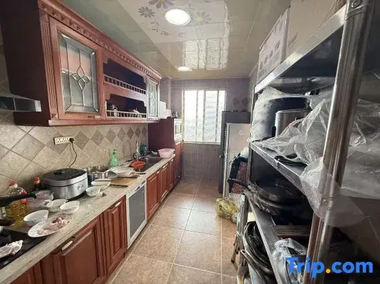 Jinghong Manyun Homestay