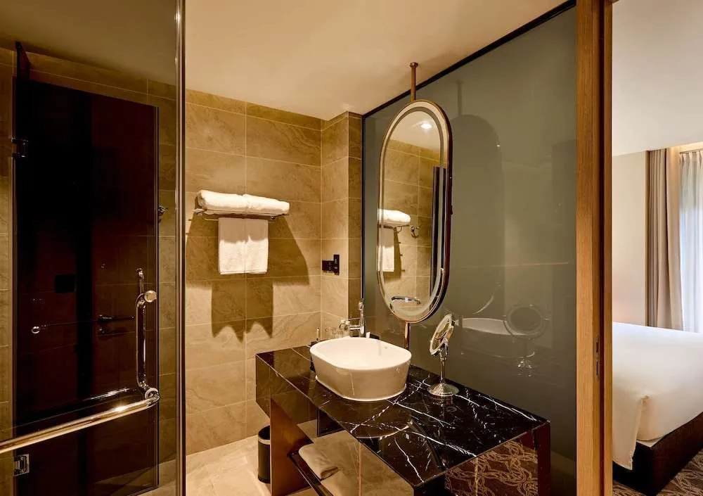REY Hotel Hanoi