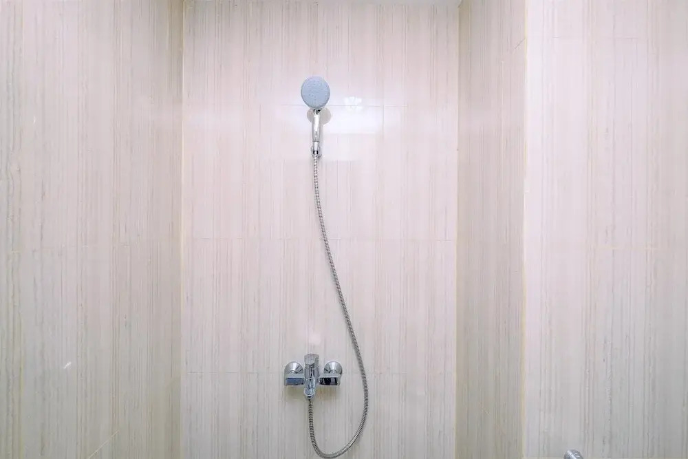 Comfort Studio at Sentul Tower Apartment