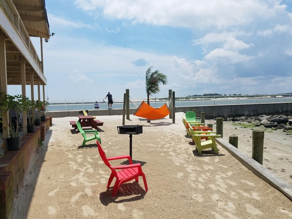 Oceanic Motel