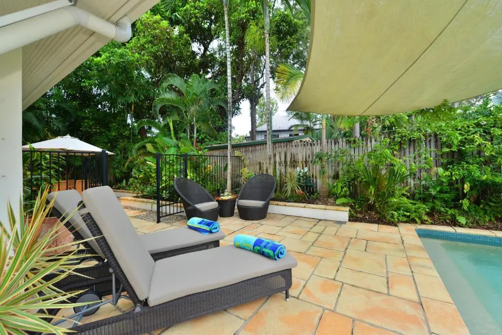 Reef Villa Port Douglas