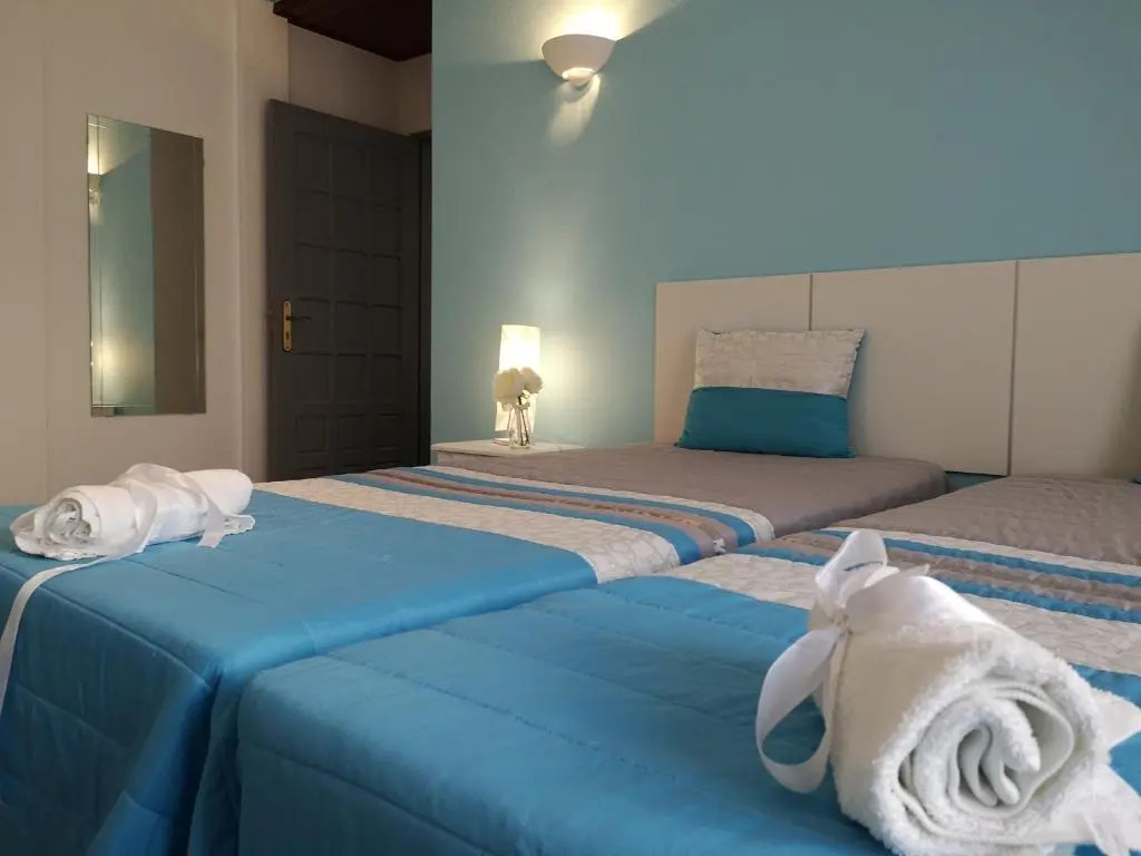 Sensations Guesthouse