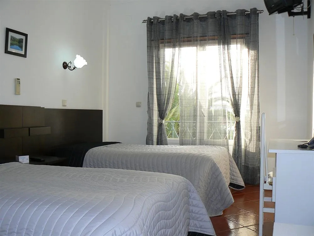 Graca Hotel