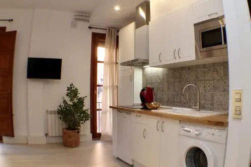 Apartamento Duplex Gomerez 39