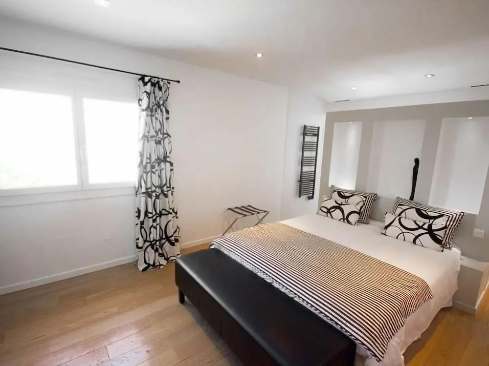 Maison Bista Eder