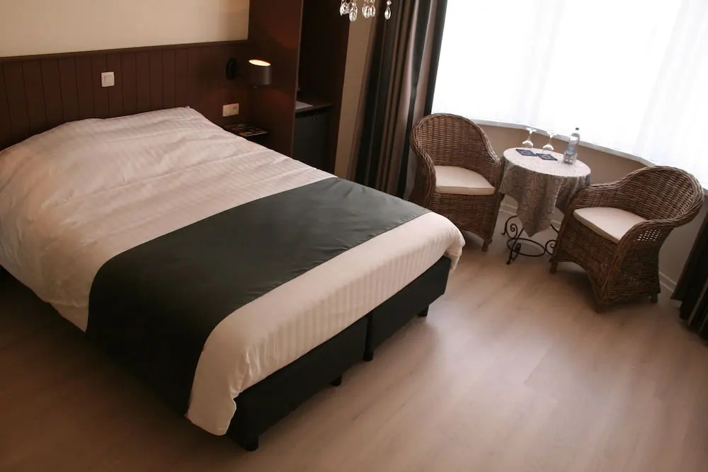 B&B Geste d Alice