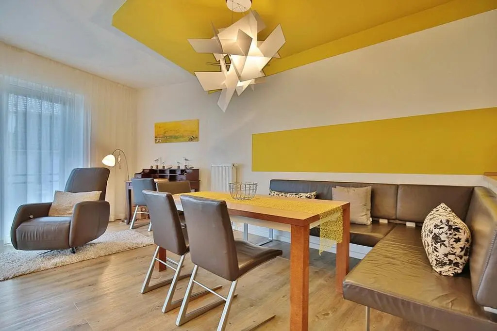 Domizil am Meer Domizil am Meer Appartement 17