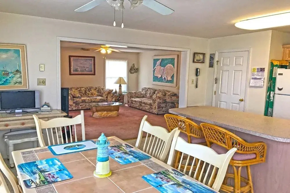 East Biscayne Drive 8803 3 Bedrooms 2 Bathrooms Home