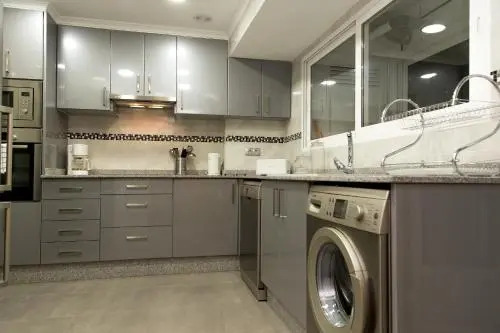 MD Vila Barbera Apartment Center