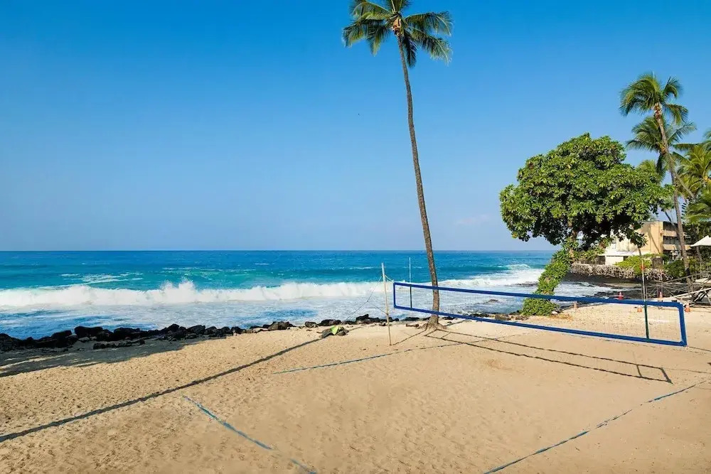 Complete Remodel - Ocean & Mountain Views - Concierge - Walk to Magic Sands - Vrkcv