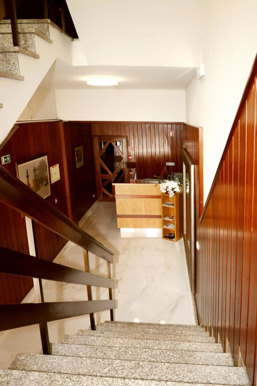 Hotel Ribadouro