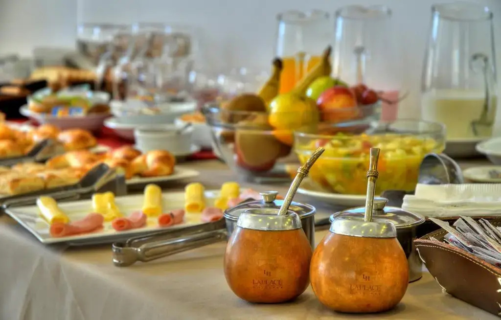Laplace Hotel