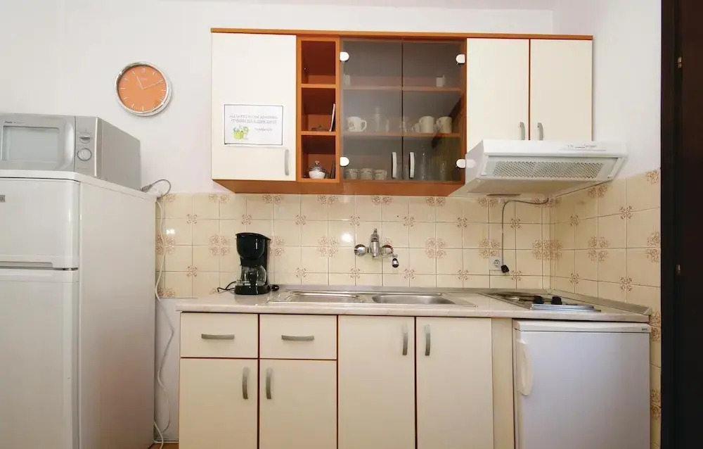 Stunning Home in Hvar With Wifi and 3 Bedrooms