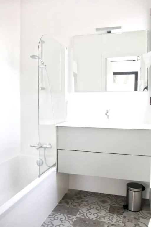 House With 4 Bedrooms in La Baule-escoublac, With Enclosed Garden and