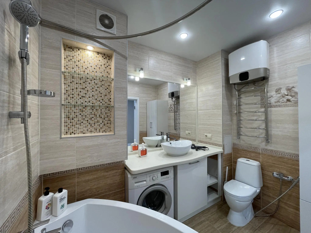 Greencity на улице ул. Проточная, д.6