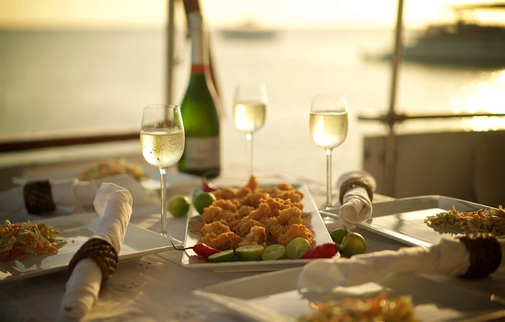 Caribbean Charter
